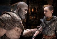 God of War,Santa Monica,Sony,Cory Barlog,PS4,تاریخ انتشار بازی God of War,گیم پلی بازی God of War