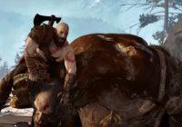 God of War,Sony,PS4,Santa Monica,Cory Barlog,تاریخ انتشار بازی خدای جنگ,خدای جنگ,کریتوس