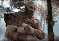 God of War,PS4,Sony,Cory Barlog,The Last of Us,تاریخ انتشار بازی God of War,تاریخ انتشار بازی خدای جنگ