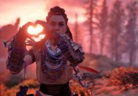 Horizon Zero Dawn,Aloy,Hideo Kojima,Guerrilla Games,PS4,تاریخ انتشار بازی Horizon Zero Dawn,اطلاعات جدید بازی Horizon Zero Dawn