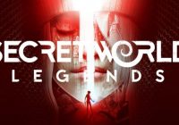 Secret World Legends,Dawn of the Morninglight,The Secret World Legends,Funcom, MMORPG,فصل دوم بازی The Secret World Legends,فصل دو بازی The Secret World Legends