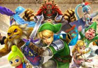 Hyrule Warriors: Definitive Edition,Hyrule Warriors,Nintendo Switch,Nintendo Direct,Wii U,نسخه نینتندو سوییچ بازی Hyrule Warriors,تاریخ انتشار نسخه نینتندو سوییچ بازی Hyrule Warriors
