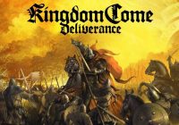 Warhorse,Deep Silver,Kingdom Come: Deliverance,Kingdom Come,Kickstarter,بسته الحاقی بازی Kingdom Come: Deliverance,تاریخ انتشار بسته الحاقی بازی Kingdom Come: Deliverance