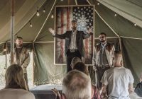 Far Cry 5,Far Cry,Ubisoft,Far Cry Live Action,Live Action, تاریخ انتشار بازی فارکرای 5,تاریخ انتشار بازی Far Cry 5