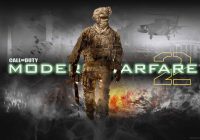 Call Of Duty: Modern Warfare 2,Call Of Duty,Modern Warfare 2,Activision,COD,نسخه ریمستر بازی Call Of Duty: Modern Warfare 2,تاریخ انتشار نسخه ریمستر بازی Call Of Duty: Modern Warfare 2