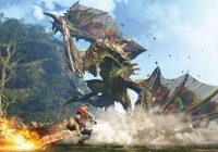 Street Fighter V,Monster Hunter: World,Monster Hunter,Street Fighter,Capcom,رویداد جدید بازی Monster Hunter: World,رویداد سوم بازی Monster Hunter: World