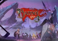 The Banner Saga 3,The Banner Saga,Nintendo Switch,Nintendo Direct,Nintendo,نسخه نینتندو سوییچ بازی The Banner Saga 3,تاریخ انتشار بازی The Banner Saga 3