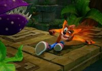 Crash Bandicoot N.Sane Trilogy,Crash Bandicoot,Nintendo Switch,Activision,Nintendo Direct,نینتندو سوییچ,کرش بندیکوت,کراش