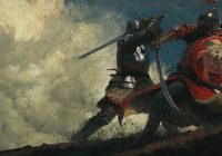 Kingdom Come: Deliverance,Kingdom Come,Warhorse,Metacritic,KCD,نمرات بازی Kingdom Come: Deliverance,متای بازی Kingdom Come: Deliverance