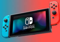 Arms,Kirby,Nintendo,Nintendo Switch,Switch Update,اپدیت کنسول نینتندو سوییچ,نینتندو سوییچ