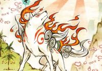Capcom,Nintendo Direct,Nintendo Switch,Okami,Okami HD, نسخه نینتندو سوییچ بازی Okami,نسخه نینتندو سوییچ بازی Okami HD