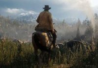 Rockstar, Read Dead, Red Dead Redemption 2, تاریخ انتشار بازی Red Dead Redemption 2,تاریخ انتشار بازی ها, تاریخ عرضه بازی ها, زمان عرضه بازی ها