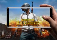 PUBG Mobile,PUBG,PlayerUnknown's Battlegrounds,Tencent,PUBG Corp,نسخه موبایل بازی PUBG,اپدیت جدید نسخه موبایل بازی PUBG