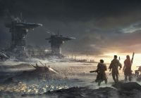 Scavengers,Midwinter,Halo,Battlefield,Industries,بازی جدید سازندگان بتلفیلد,بازی جدید سازندگان هیلو