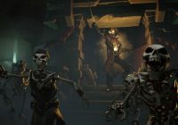Sea of Thieves,Sea of Thieves beta,Xbox one,PC,Rare,اخرین بتای بازی Sea of Thieves,بتای نهایی بازی Sea of Thieves