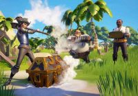 Microsoft, تاریخ انتشار بازی Sea of Thieves, تاریخ عرضه بازی Sea of Theives, Sea of Thieves, تاریخ عرضه بازی ها, تاریخ انتشار بازی ها
