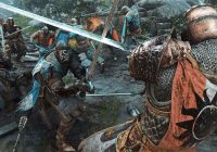 For Honor,Ubisoft,PS4, Xbox one,PC,سرورهای اختصاصی بازی For Honor,یوبیسافت,سرورهای بازی For Honor,سرورهای اختصاصی نسخه PC بازی For Honor
