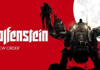 Wolfenstein II: The New Order, Major Nelson,Xbox,Xbox One,Call O Duty: Infinite Warfare,بازی های تخفیف خورده فروشگاه xbox,بازی های فروشگاه ایکس باکس
