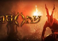 Agony,Madmind,Maximum Games , Horror Games ,Horror ,تاریخ انتشار بازی Agony ,داستان بازی Agony