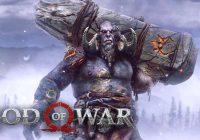 Cory Barlog, God Of War ,Kratos,Santa Monica , Sony ,پلی استیشن, پلی استیشن 4