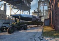 The War Machine,Call of Duty: WWII The War Machine, Call of Duty: WWII ,Activision, Sledgehammer Games , نقشه V2 بازی Call of Duty: WWII, تاریخ انتشار بسته الحاقی The War Machine بازی Call Of Duty: WW2
