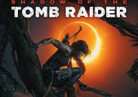 Shadow of the Tomb Raider,Tomb Raider,Square Enix,Lara Craft, E3 2018,تاریخ انتشار بازی Shadow of the Tomb Raider,گیم پلی بازی Shadow of the Tomb Raider
