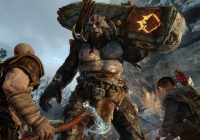Cory Barlog,God Of War,PS4,Santa Monica ,Sony,اترئوس,اسکاندیناوی