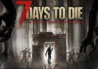 7Days to Die,The Walking Dead,Game of Thrones,Playstation,PS4,فروشگاه پلی استیشن,بازی های تخفیف خورده فروشگاه پلی استیشن