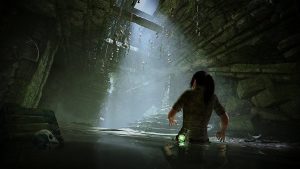 Shadow of the Tomb Raider,Tomb Raider,Square Enix,Lara Craft, E3 2018,تاریخ انتشار بازی Shadow of the Tomb Raider,گیم پلی بازی Shadow of the Tomb Raider