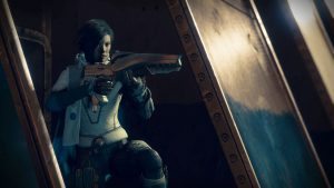 Bungie, Destiny 2,Destiny,Activision ,Warmind ,بسته الحاقی دوم بازی Destiny 2,اطلاعات بسته الحاقی دوم بازی Destiny 2
