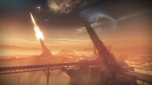 Bungie, Destiny 2,Destiny,Activision ,Warmind ,بسته الحاقی دوم بازی Destiny 2,اطلاعات بسته الحاقی دوم بازی Destiny 2