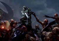 E3 2018,E3,Bethesda,DOOM,Doom 2,تاریخ انتشار بازی Doom,تاریخ انتشار بازی doom 2