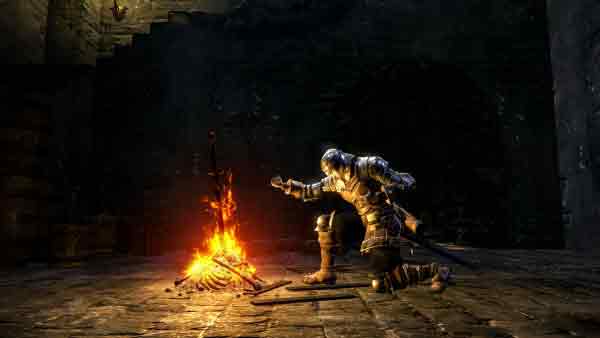 Dark Souls: Remastered,Dark Soulsحذف شرط: Dark Souls 1 Dark Souls 1,Bandai Namco,PS4 Pro ,تاریخ انتشار بازی Dark Souls: Remastered,تاریخ انتشار ریمستر بازی دارک سولز