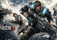 Gears of War 4,GTA V,Major Nelson,Xbox,Microsoft,بازی های فروشگاه ایکس باکس,تخفیفات فروشگاه ایکس باکس