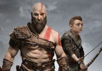 God of war, Photo Mode ,Sony,PS4 , Santa Monica, تاریخ انتشار بازی God of war, حالت Photo Mode در پلی‌ استیشن 4