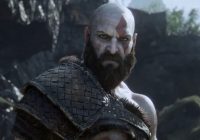 God of War,Sony,Santa Monica,Kratos,PS4, موسیقی بازی God of War ,تاریخ انتشار بازی God of War