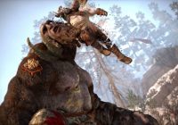 Santa Monica,God of War,Cory Barlog, PS4 ,Kratos,حرکات جدید کریتوس,حرکات جدید بازی خدای جنگ