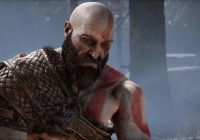 God of War,E3, Santa Monica ,Sony,PS4,تریلر بازی God of War,تاریخ انتشار بازی God of War