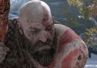God of War,Sony,Cory Barlog, PS4,Santa Monica,پلی استیشن 4,تاریخ انتشار بازی God of War