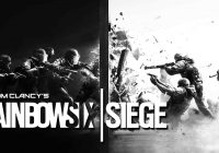 Ubisoft,Rainbow 6 Siege,Rainbow 6 ,Rainbow Six Siege ,Rainbow Six ,رینبو,یوبیسافت