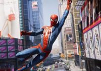 Insomniac Games,Spider-Man,PS4,Sony,Spiderman,تاریخ انتشار بازی SpiderMan,گیم پلی بازی Spider-Man