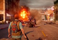 State of Decay 2,State of Decay,Gamescom,Undead Labs ,Zombie,تاریخ انتشار بازی State of Decay 2,گیم پلی بازی State of Decay 2