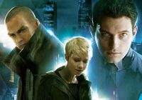 Detroit: Become Human,Detroit,Quantic Dream,PS4 ,Sony,تاریخ انتشار بازی Detroit: Become Human,داستان بازی Detroit: Become Human