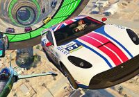 GTA Online,GTA,GTA 5,Rockstar, Rockstar Games ,اپدیت بازی GTA Online,اخرین اپدیت بازی GTA Online