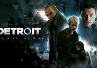 Detroit,Detroit: Become Human,Sony,PS4,Quantic Dream, تریلر بازی Detroit: Become Human , تاریخ انتشار بازی Detroit: Become Human