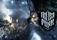 11Bit,Frostpunk,PAX East 2018,PS4,Xbox One,تاریخ انتشار بازی Frostpunk,نسخه کنسولی بازی Frostpunk