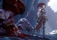 THQ Nordic,Metro, E3 2018, Darksiders 3, Biomutant,نمایشگاه E3 2018,کمپانی THQ Nordic