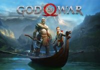 God of War, Metacritic, Santa Monica , Kratos , Cory Barlog ,متاکریتیک بازی God of War,نمرات بازی God of War