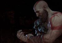 God of War,Far Cry 5,Yakuza 6: The Song of Life,Top 10 ,UK Chart ,خدای جنگ, کریتوس