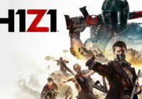 PS4 Pro,H1Z1,Battle Royale, Daybreak Games , نسخه PS4 بازی H1Z1, نسخه پلی استیشن 4 بازی H1Z1